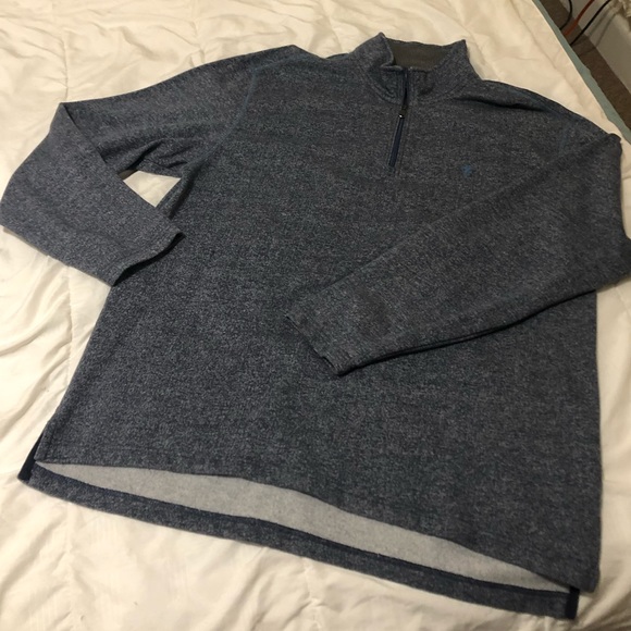 Izod Other - Izod Saltwater Relaxed Classics Hampton Pullover